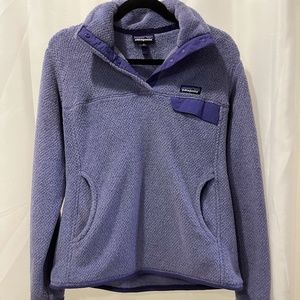 Patagonia Jacket